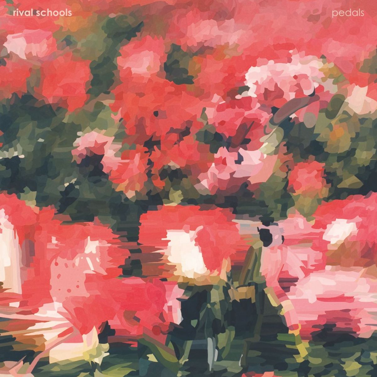 Pedals [180 Gram Vinyl] (LP)