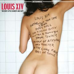 The Best Little Secrets Are Kept [180 Gram Vinyl] (LP)