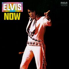 Elvis Now [180 Gram Vinyl] (LP)