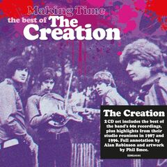 Making Time: The Best Of The Creation (CD)