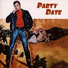 Party Date (CD)