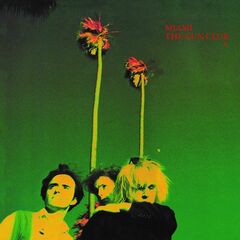 Miami [Expanded Edition] (LP)