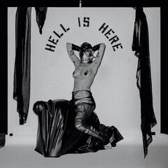 Hell Is Here (LP)