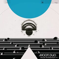 Occult Architecture Vol. 2 [Sky Blue Vinyl] (LP)