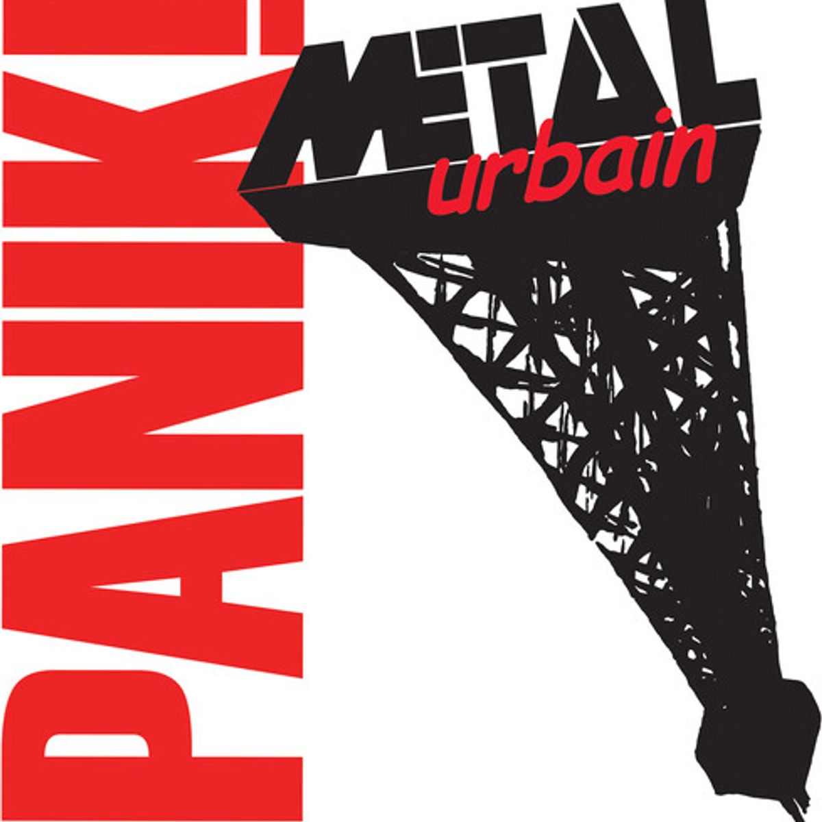Panik! (CD)