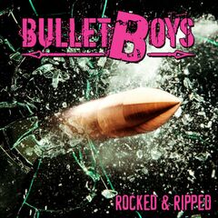 Rocked & Ripped (CD)