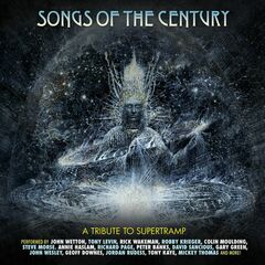 Songs Of The Century: A Tribute To Supertramp (CD)