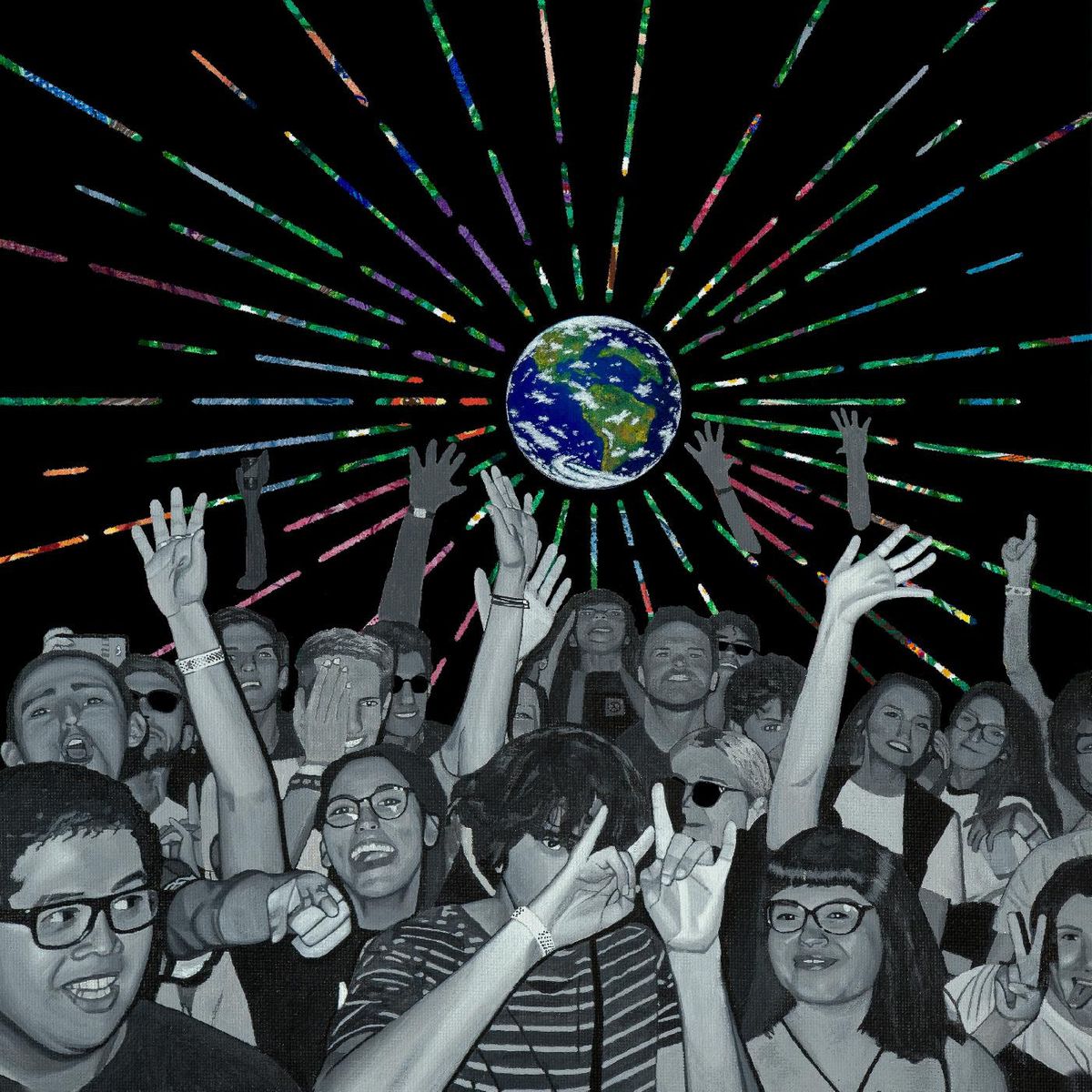 World Wide Pop (LP)