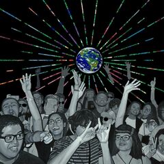 World Wide Pop (LP)