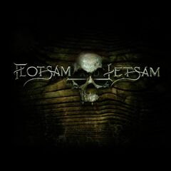 Flotsam & Jetsam [Purple Vinyl] (LP)