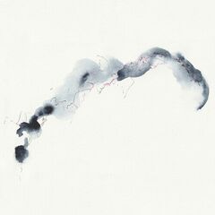 Overwintering (LP)