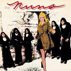 The Nuns (CD)