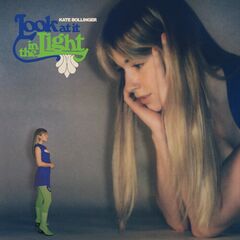 Look At It In The Light (LP)
