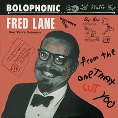 From The One That Cut You (LP)