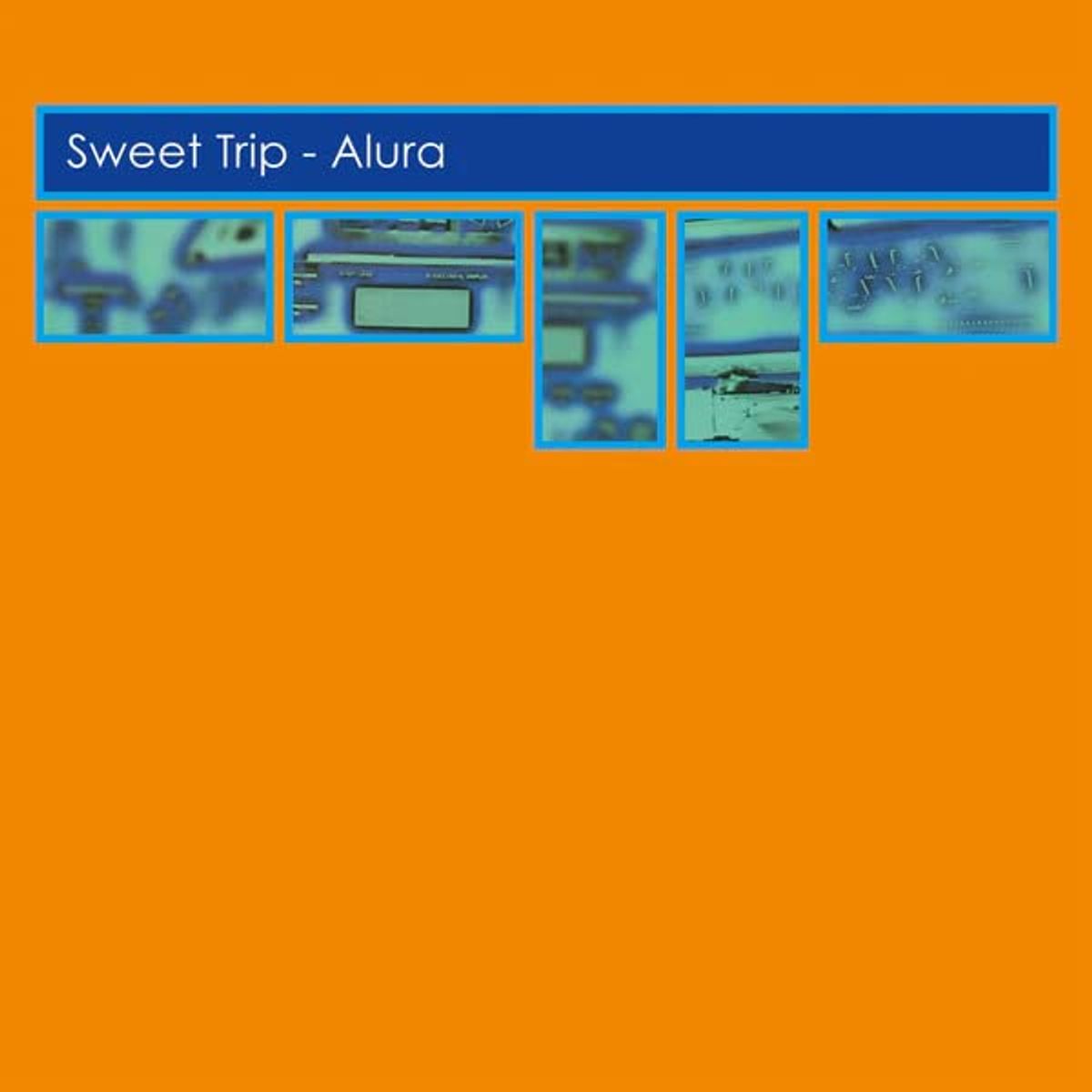 Alura [Expanded Edition] (LP)