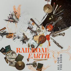 All For The Song (LP)