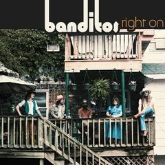 Right On (LP)