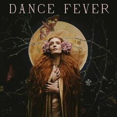 Dance Fever [Deluxe Edition] (CD)