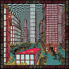 Live In Adelaide '19 [Pink/Orange/Blue Vinyl] (LP)
