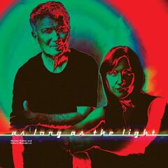 As Long As The Light (LP)