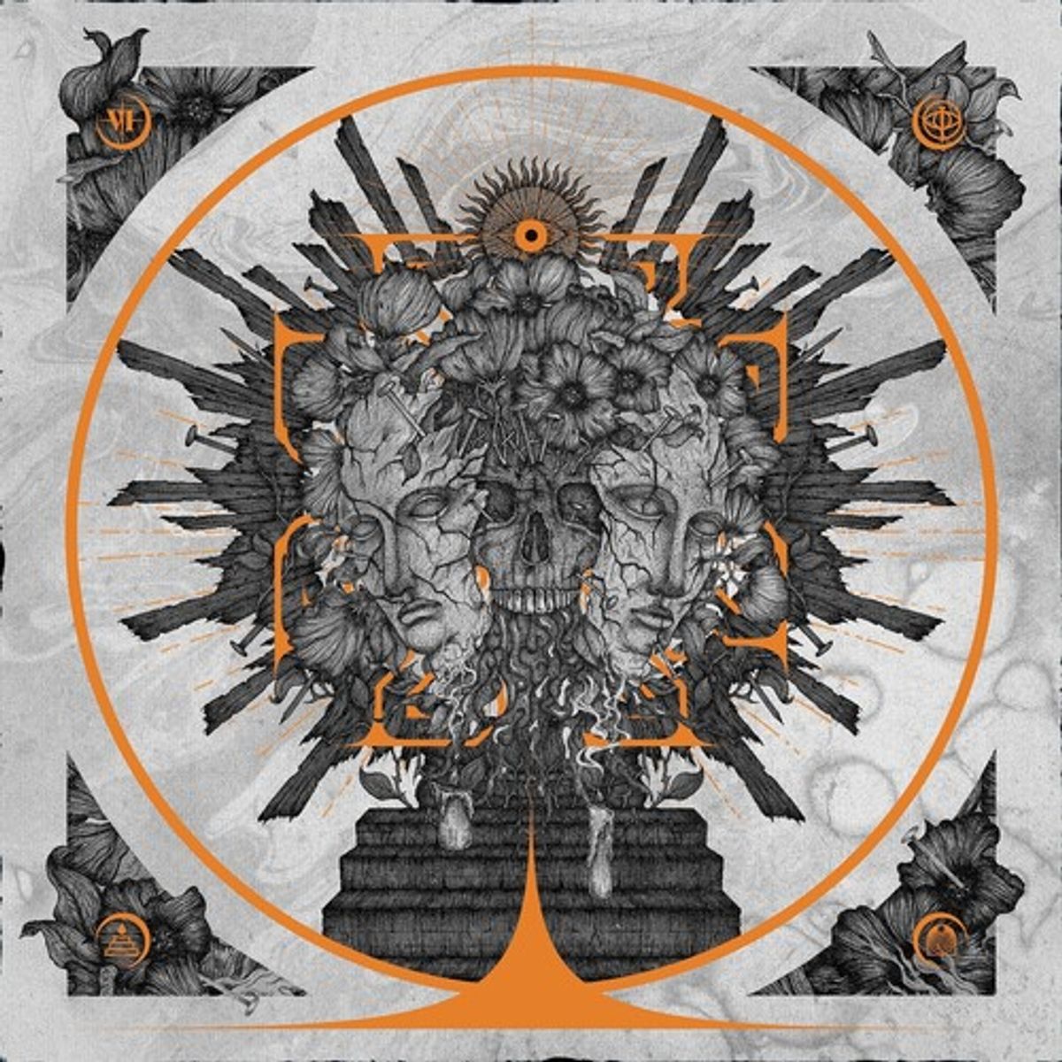 Shrine (CD)