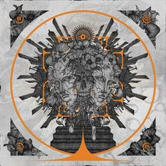 Shrine (CD)