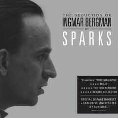 The Seduction Of Ingmar Bergman (CD)