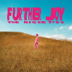 Further Joy (CD) [Explicit]