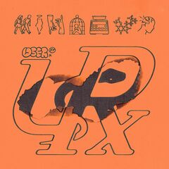 USERx (LP)
