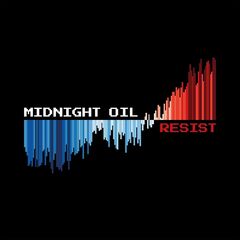 Resist (LP)