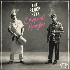 Dropout Boogie (LP)