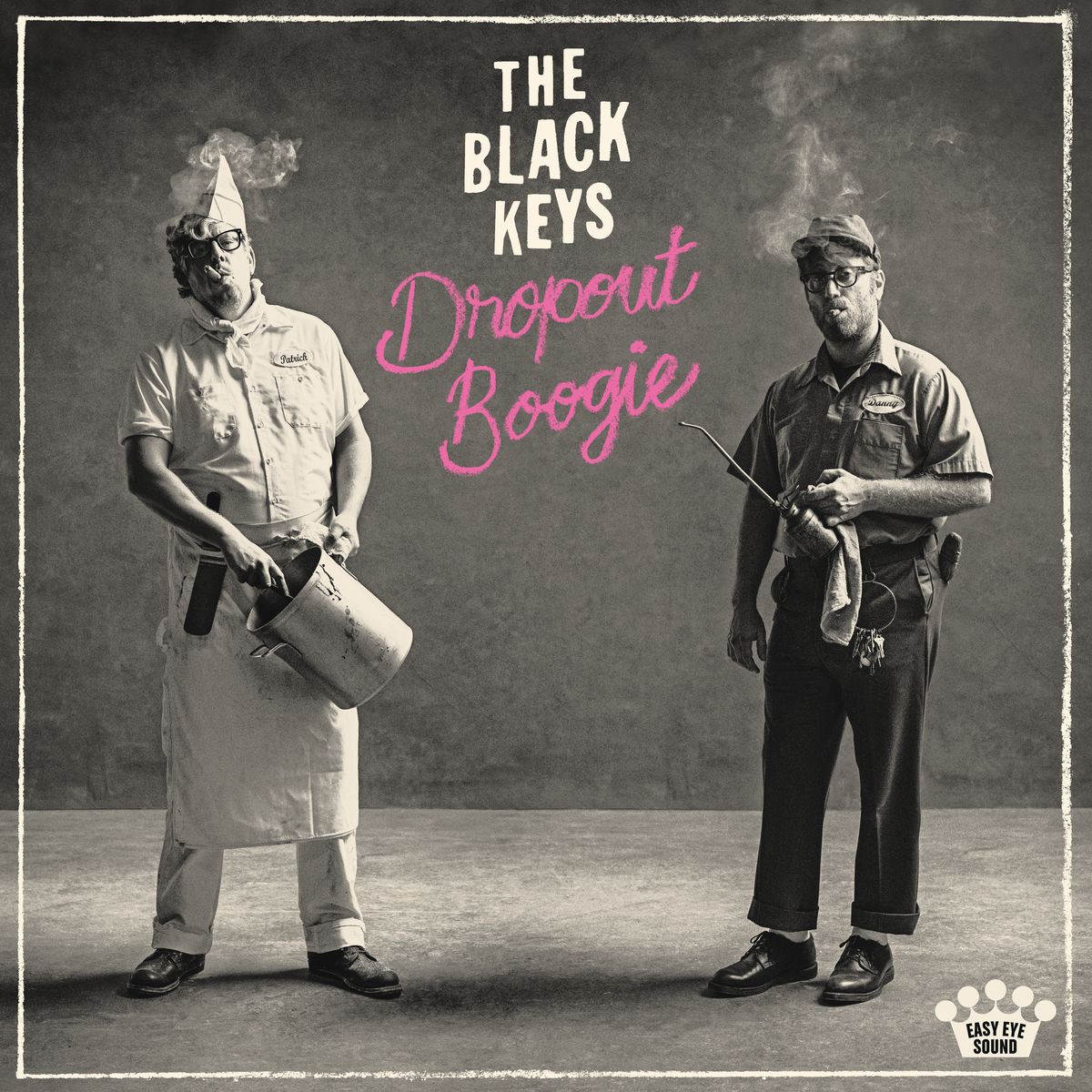 Dropout Boogie (CD)