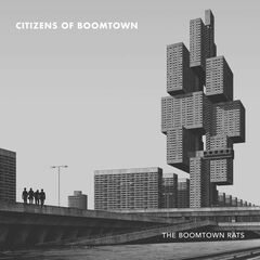 Citizens Of Boomtown (LP)