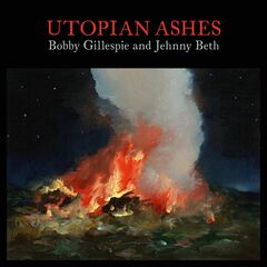 Utopian Ashes (LP)