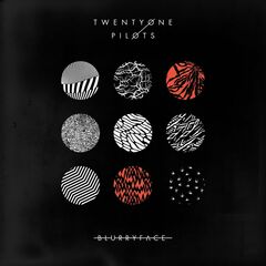 Blurryface [Silver Vinyl] (LP)