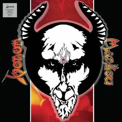 Manitou [Black Friday Shaped Picture Disc] (7