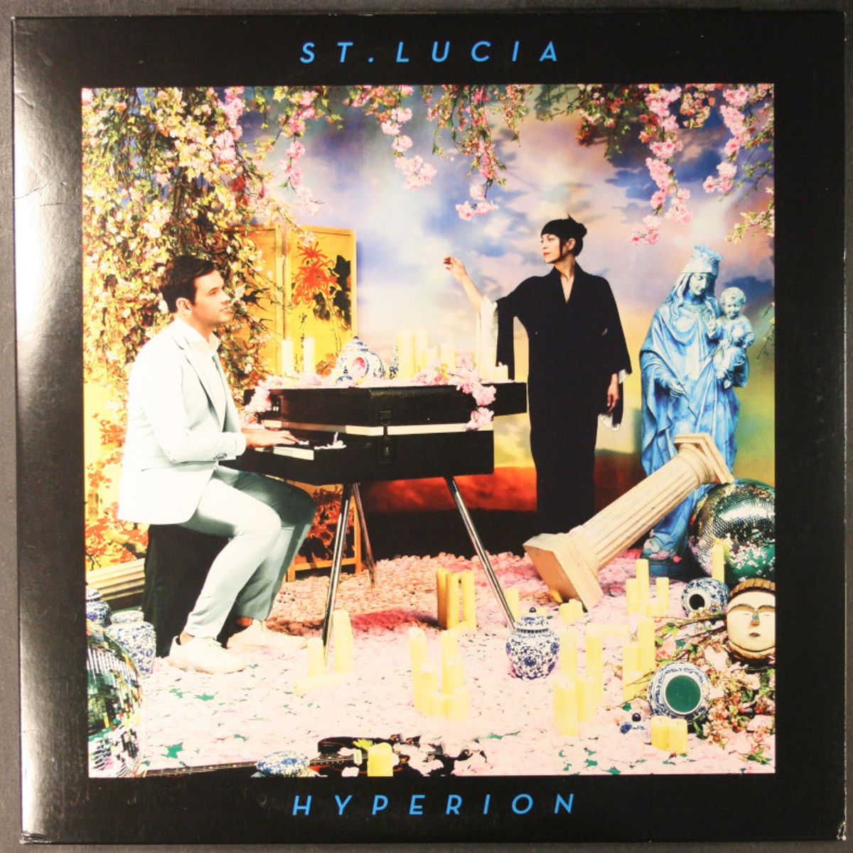 Hyperion (LP)