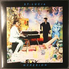 Hyperion (LP)