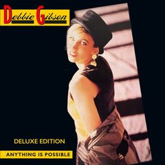 Anything Is Possible [Deluxe Edition] (CD)
