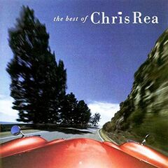 The Best Of Chris Rea (CD)