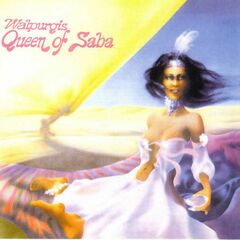 Queen of Saba [Import] (CD)