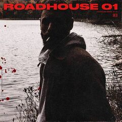 Roadhouse 01 (CD) [Explicit]