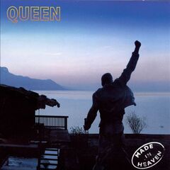 Made In Heaven (CD)