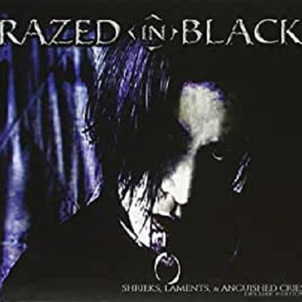 Sacrificed (CD)