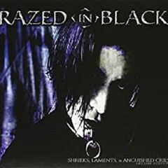Sacrificed (CD)