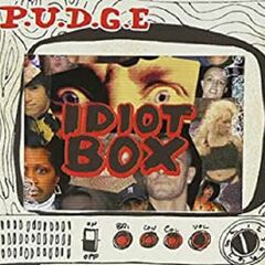 Idiot Box (CD)