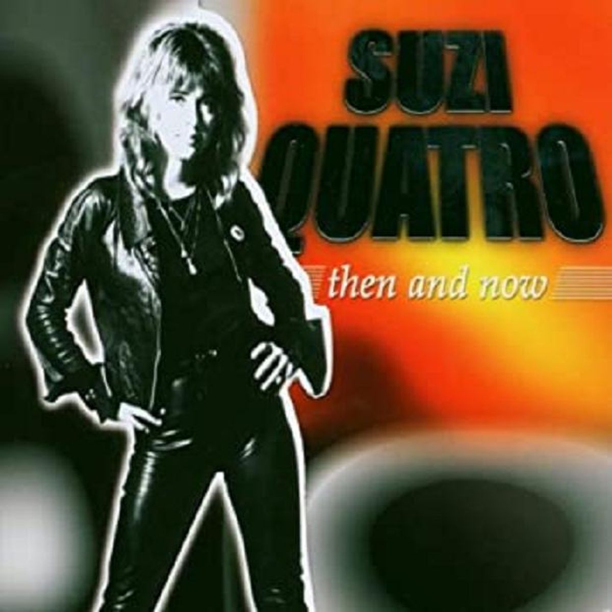 Then & Now [Import] (CD)