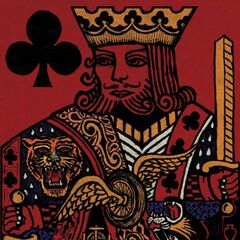 Irons In The Fire (CD)