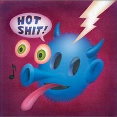Hot Shit (CD)