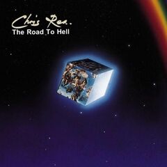 Road To Hell (CD)